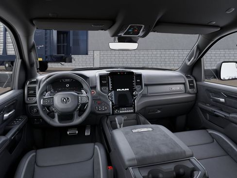 New 2026 RAM 1500 RHO image 14