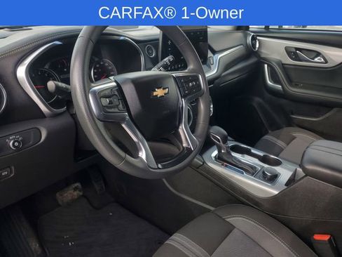 Certified 2023 Chevrolet Blazer LT image 16