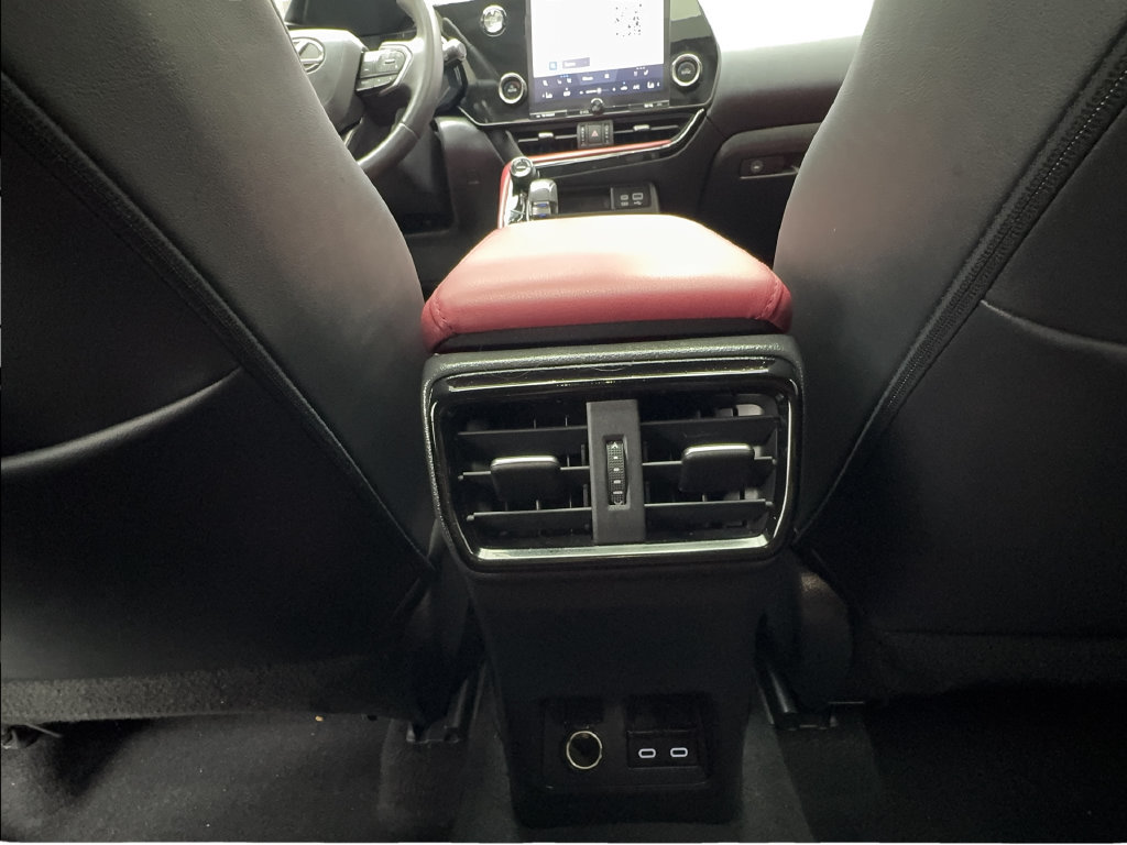 Used 2022 Lexus NX 350 AWD image 43