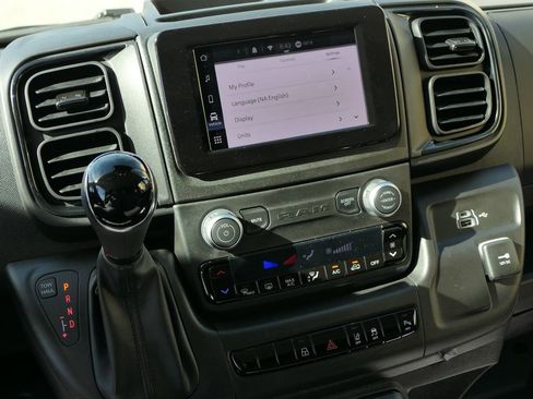 New 2026 RAM ProMaster 3500 w/ Safety Group image 15