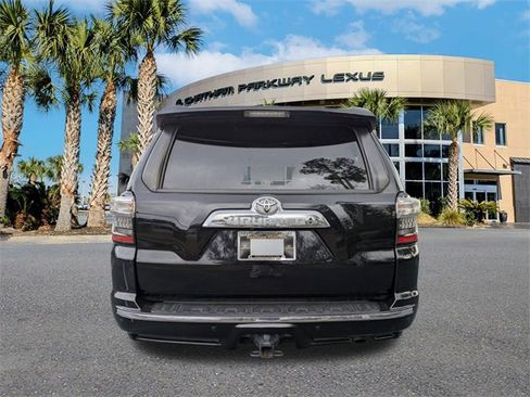 Used 2023 Toyota 4Runner Limited image 6