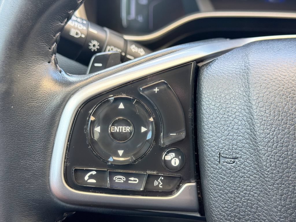Used 2021 Honda CR-V Touring image 26