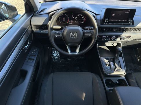 Certified 2023 Honda CR-V EX image 20