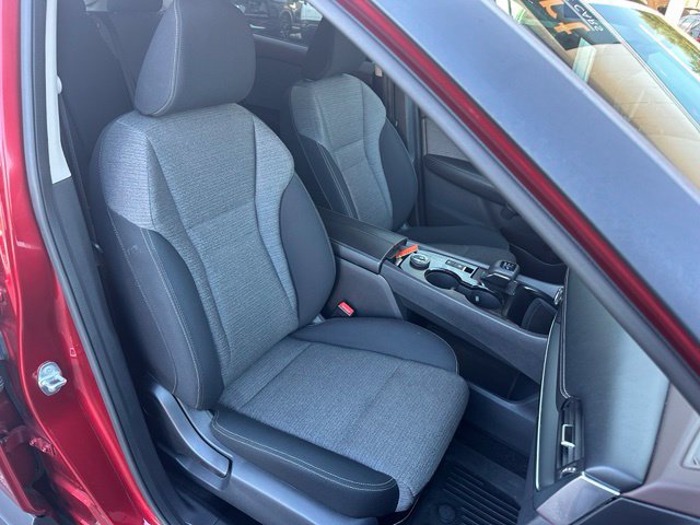 Used 2022 Nissan Rogue S AWD/4WD image 11