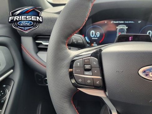 New 2026 Ford Explorer ST-Line w/ ST-Line Street Pack image 15