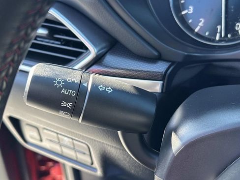 Certified 2023 MAZDA CX-5 AWD 2.5 Turbo image 23