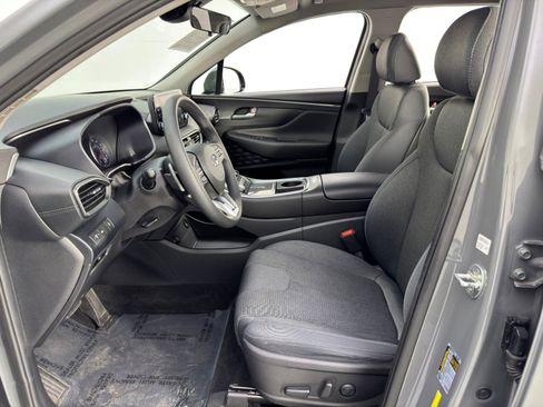 Used 2022 Hyundai Santa Fe SEL image 15