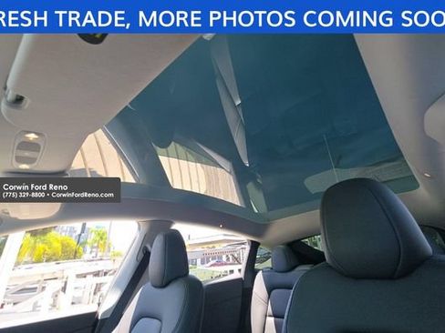 Used 2023 Tesla Model Y Long Range AWD/4WD image 16