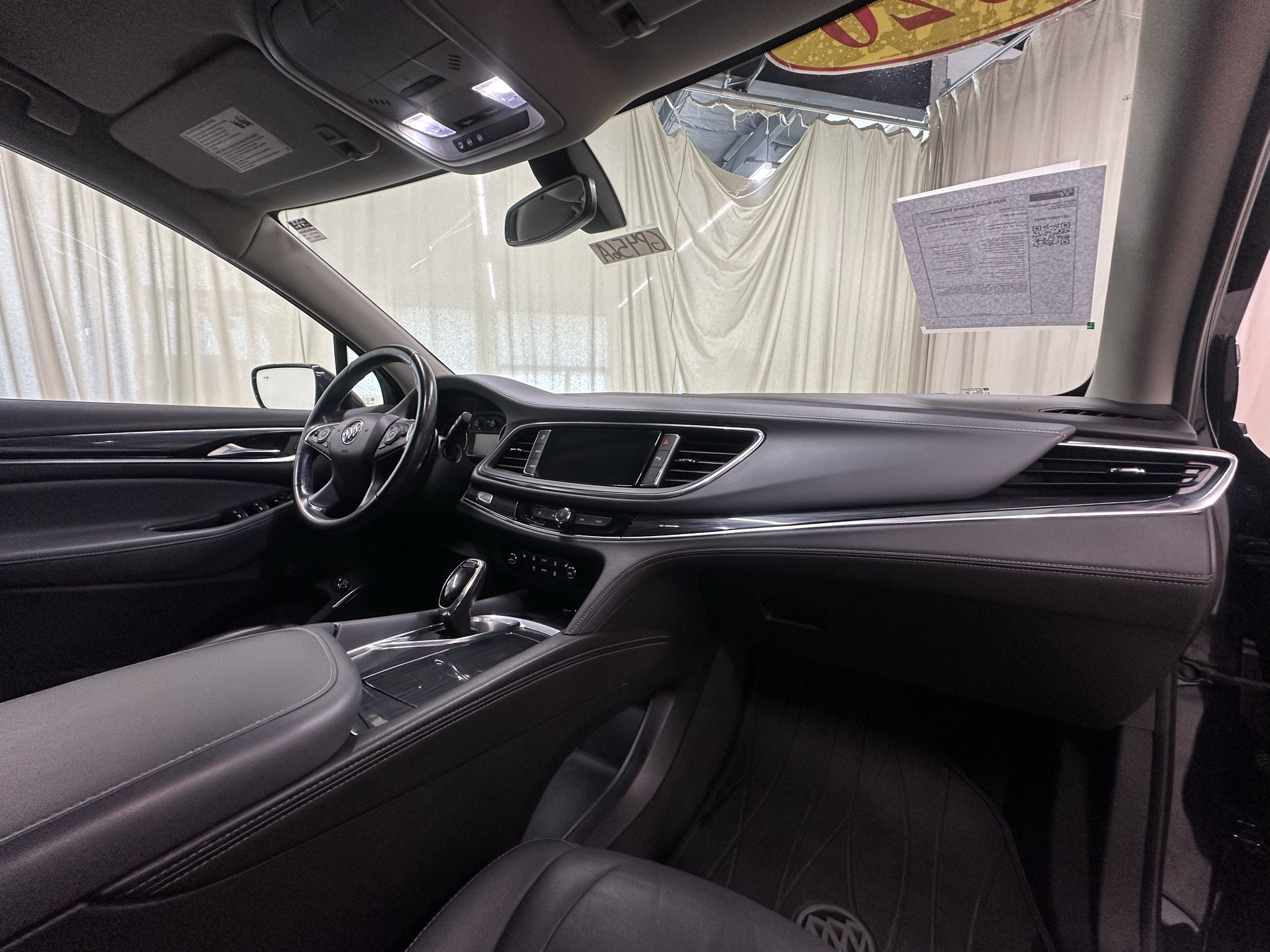 Used 2020 Buick Enclave Essence w/ Trailering Package, 5000 lbs. AWD/4WD image 22