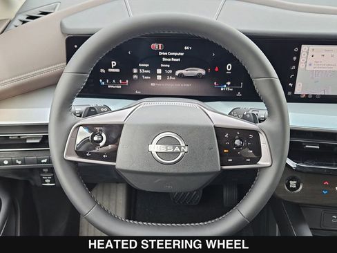 New 2026 Nissan Murano Platinum image 23