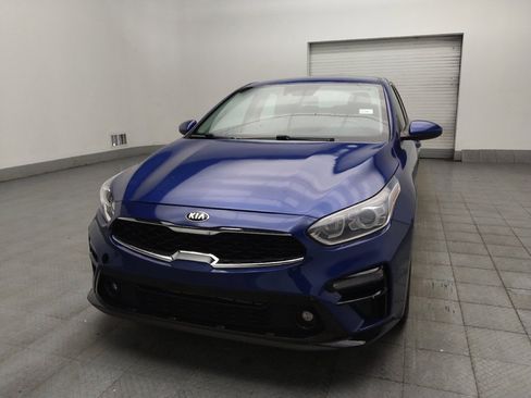 Used 2019 Kia Forte S FWD image 15