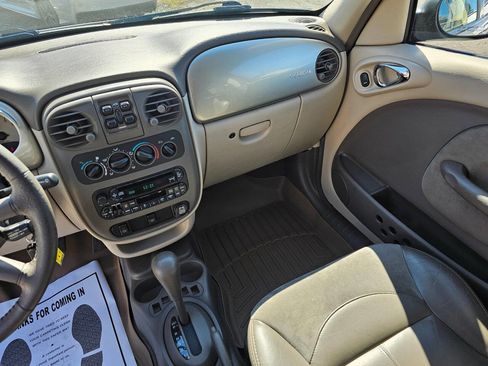 Used 2002 Chrysler PT Cruiser Limited image 13