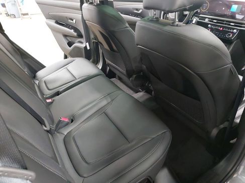 New 2026 Hyundai Tucson Limited AWD/4WD image 11