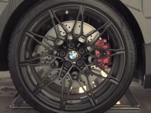Used 2027 BMW M4 Competition RWD image 7