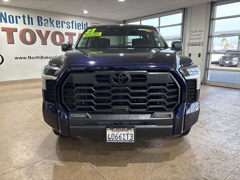 Used 2023 Toyota Tundra SR5 image 5