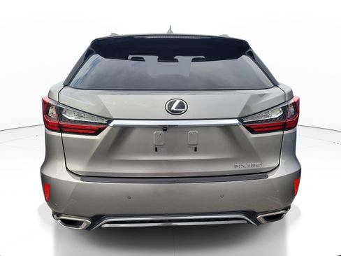Used 2018 Lexus RX 350 AWD w/ Premium Package image 6