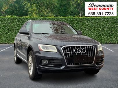 Used 2014 Audi Q5 2.0T Premium Plus
