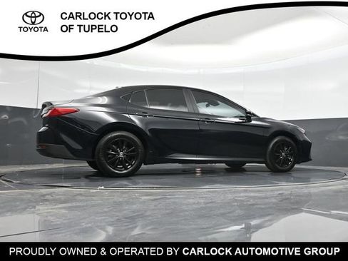 Used 2026 Toyota Camry LE FWD image 48