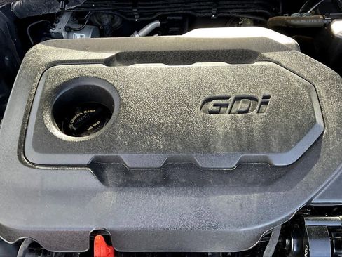 Used 2020 Kia Optima LX image 32