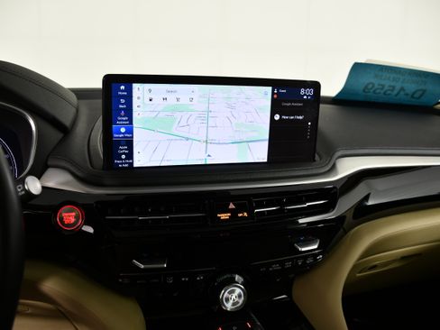 Certified 2025 Acura MDX SH-AWD image 25