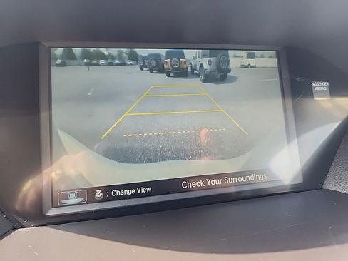 Used 2016 Acura MDX SH-AWD w/ Technology Package image 14