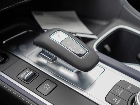 New 2026 INFINITI QX60 Sport w/ Dark Cargo Package image 14