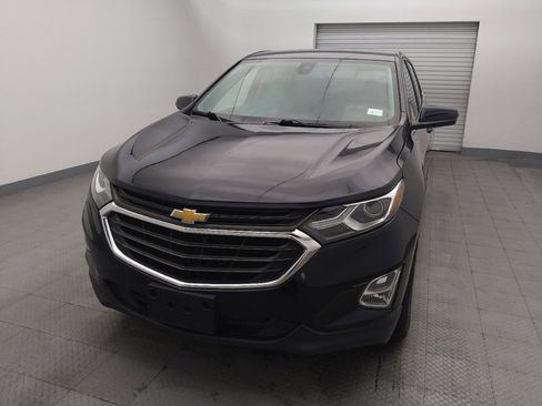 Used 2021 Chevrolet Equinox LT image 15
