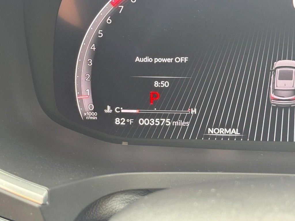 Certified 2026 Acura MDX A-Spec AWD/4WD image 28