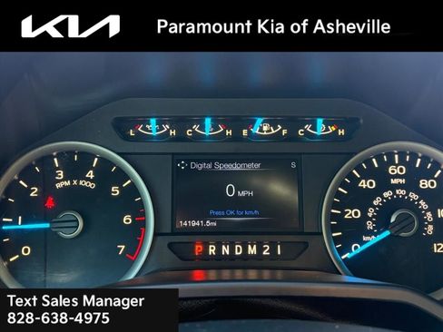 Used 2017 Ford F150 XLT w/ Equipment Group 301A Mid image 9