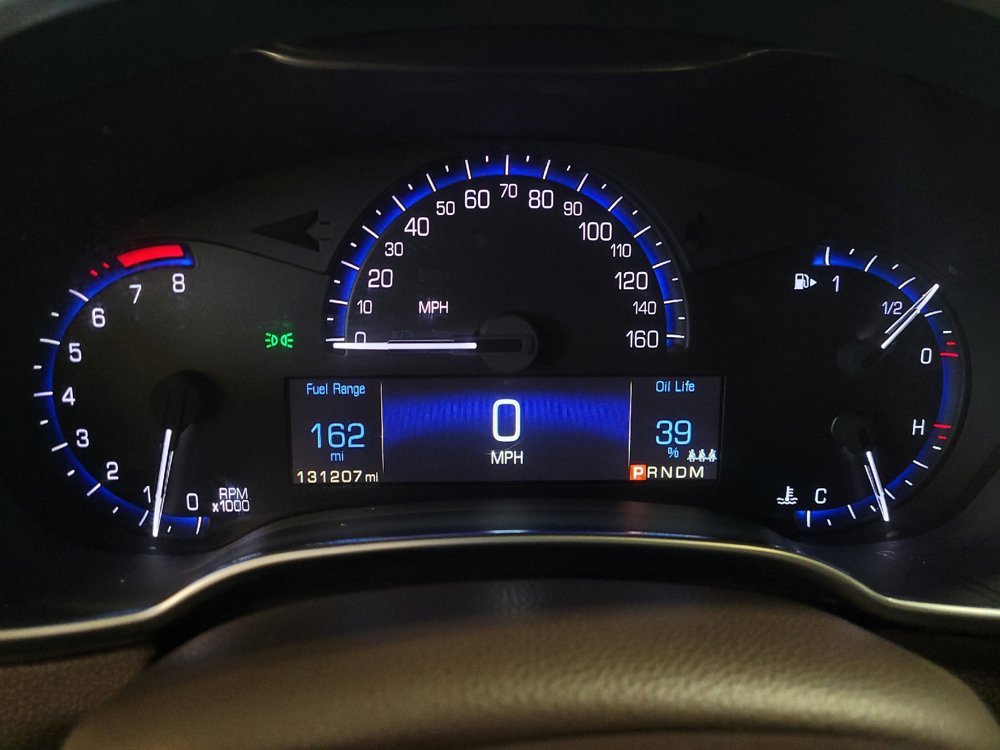 Used 2014 Cadillac SRX Luxury FWD image 23