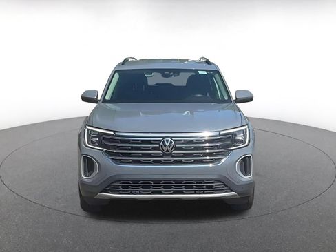 Used 2026 Volkswagen Atlas SE FWD image 4