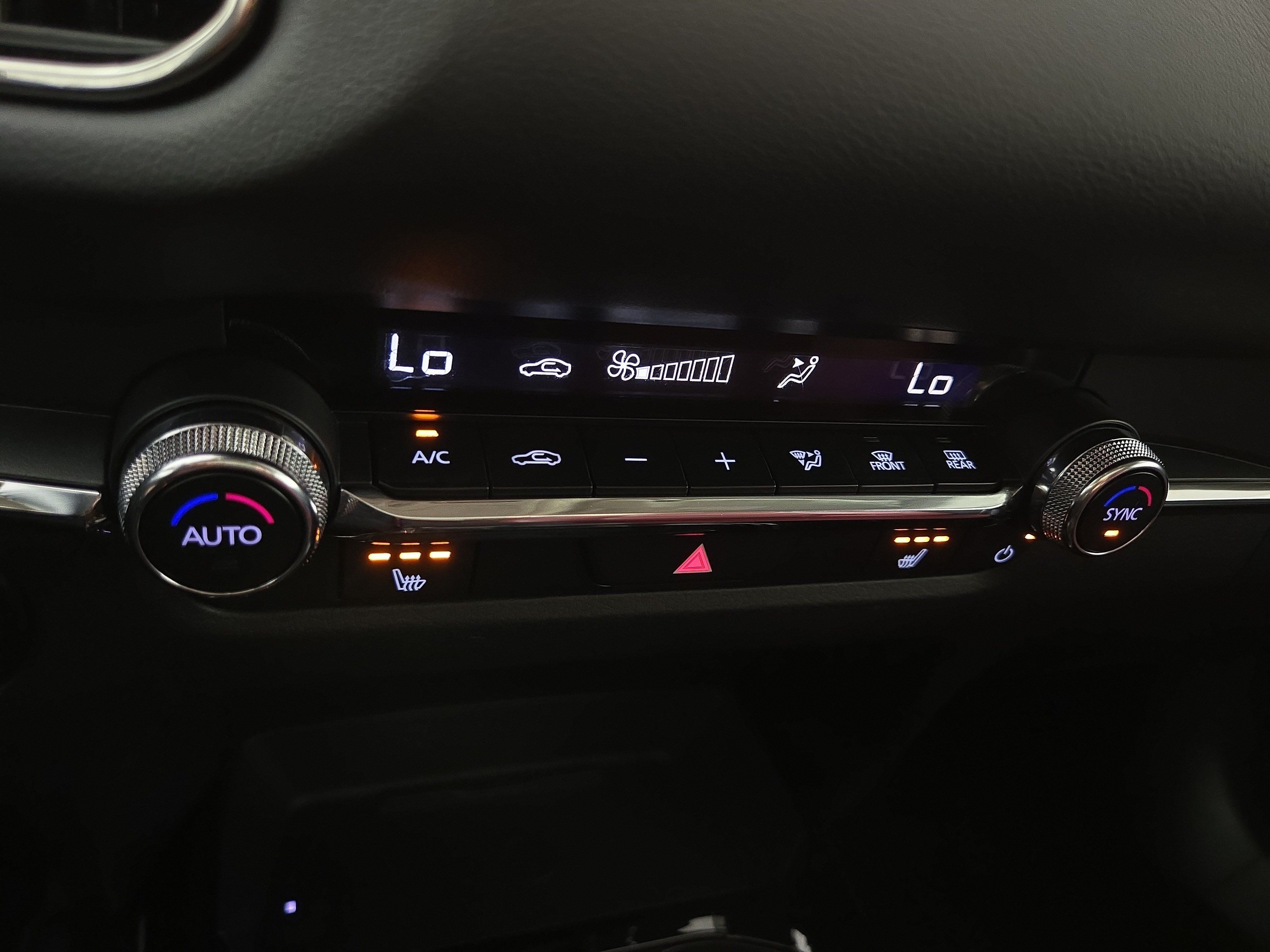 Used 2024 MAZDA CX-30 AWD 2.5 S w/ Preferred Package image 27