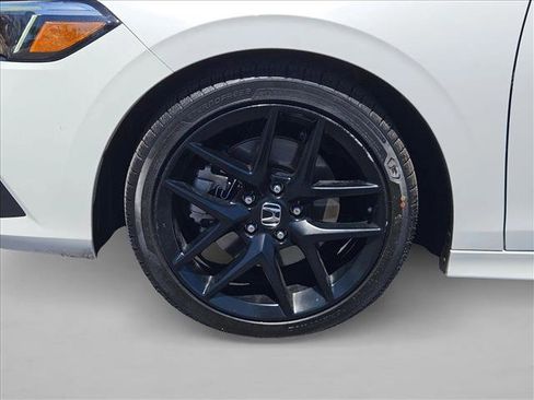 Used 2023 Honda Civic Si image 29