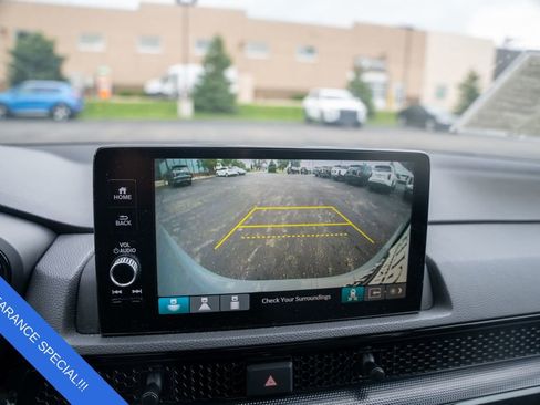 Used 2023 Honda CR-V EX-L image 30