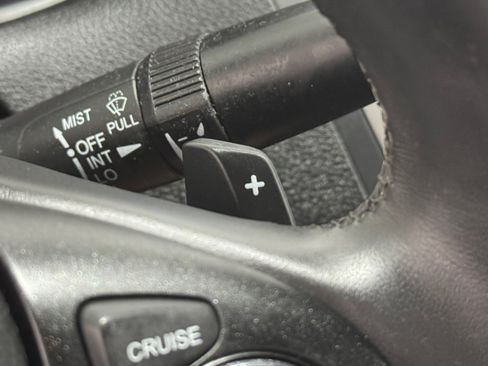 Used 2015 Honda Accord Sport image 22