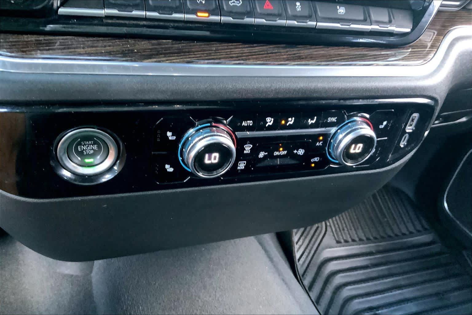 Used 2023 GMC Sierra 1500 Elevation RWD image 32