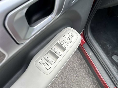 New 2026 Hyundai Santa Fe Limited FWD image 14