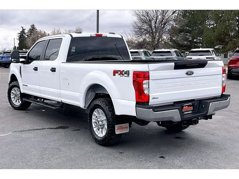 Used 2022 Ford F350 XL w/ STX Appearance Package image 13