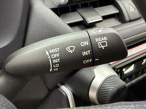 Used 2025 Toyota RAV4 LE w/ Blackout Package (GST) image 13