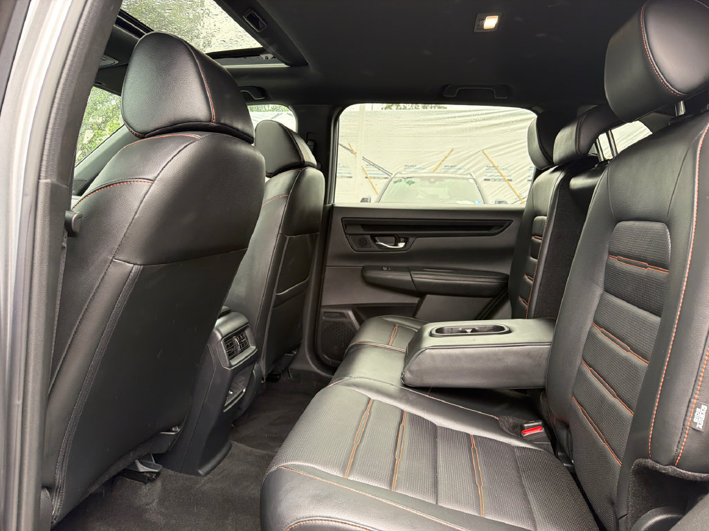 Used 2024 Honda CR-V Sport-L image 21