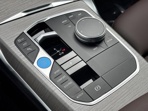 New 2026 BMW i4 eDrive40 w/ M Sport Package image 14