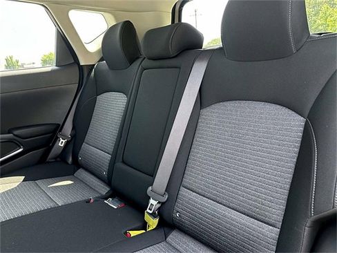 New 2025 Kia Soul EX image 21