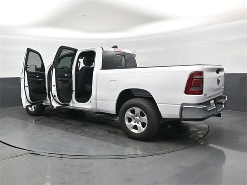 Used 2024 RAM 1500 Tradesman image 46
