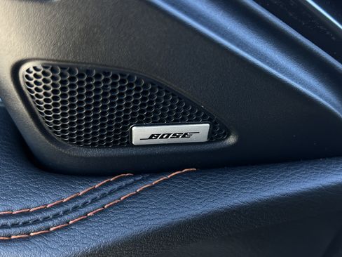 Used 2021 Nissan Maxima SR w/ Sport Mat Group image 34