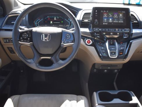 Used 2023 Honda Odyssey Elite image 22