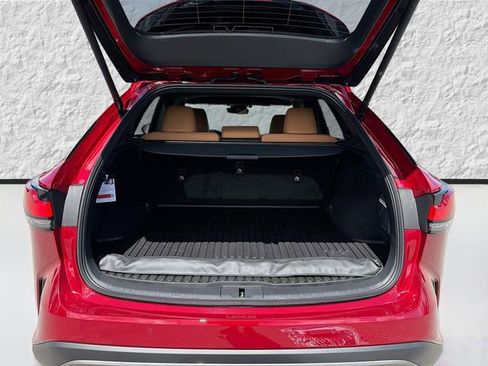 New 2026 Lexus RX 350 Premium image 12