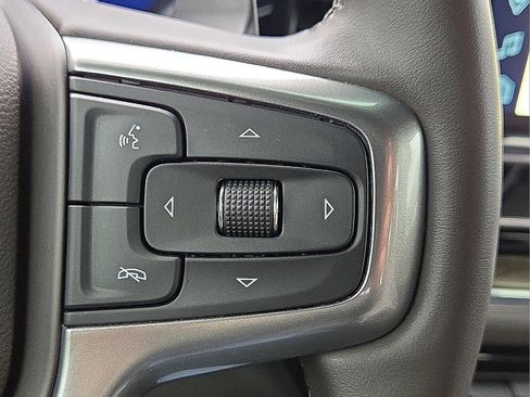 Used 2024 Chevrolet Silverado 1500 RST image 22