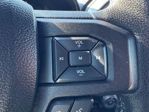 Used 2016 Ford F150 XLT w/ Equipment Group 302A Luxury AWD/4WD image 17