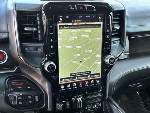 Used 2021 RAM 1500 TRX w/ TRX Level 2 Equipment Group image 21