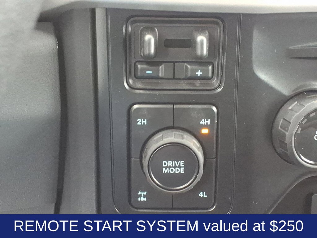 Used 2026 Ford F350 XL w/ STX Appearance Package AWD/4WD image 17